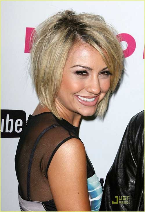 35 short stacked bob hairstyles