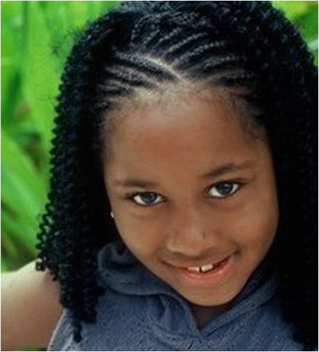 black kids braided hairstyles