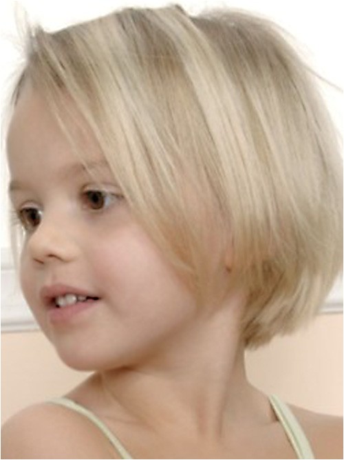 cute bob haircuts for kids 2014