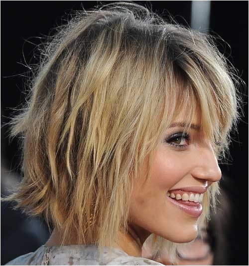 20 choppy bob haircuts