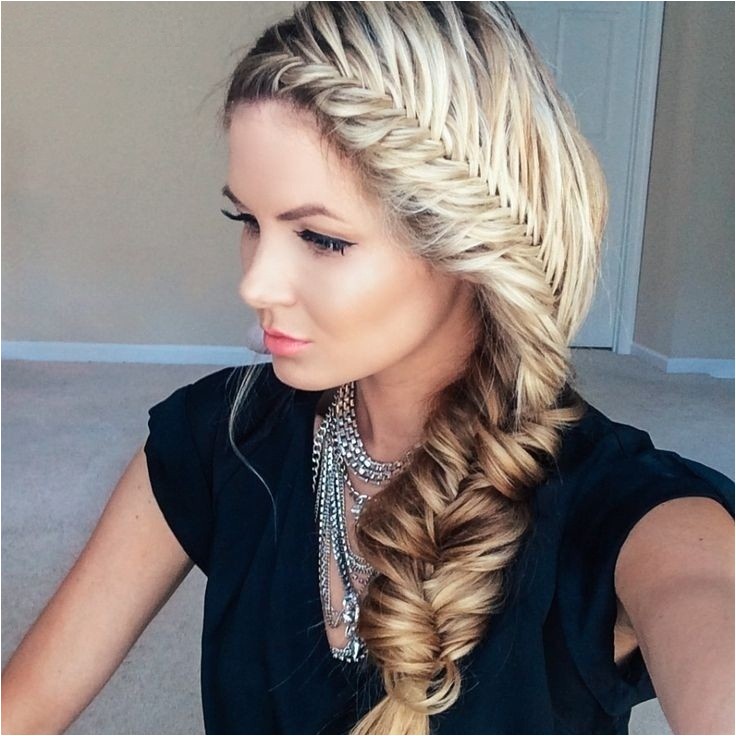 exclusively excellent long braided hairstyles for fall braids