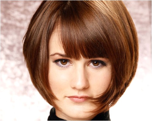 short bob hairstyles