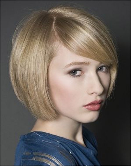 short straight hairstyle ideas for summer