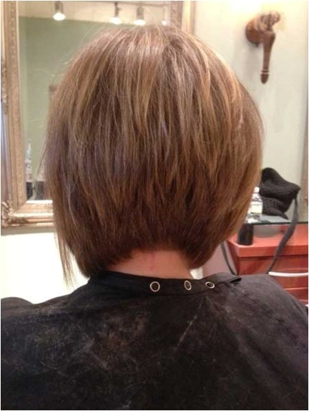 brilliant long inverted bob back view pertaining to aspiration