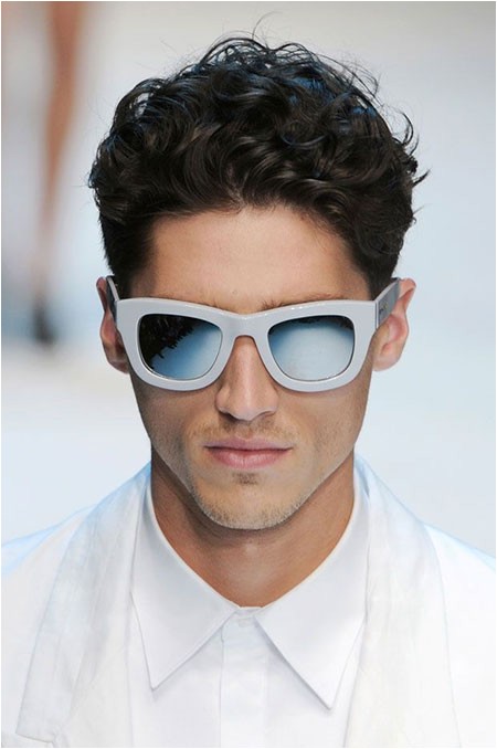 cool curly hairstyles for men respond
