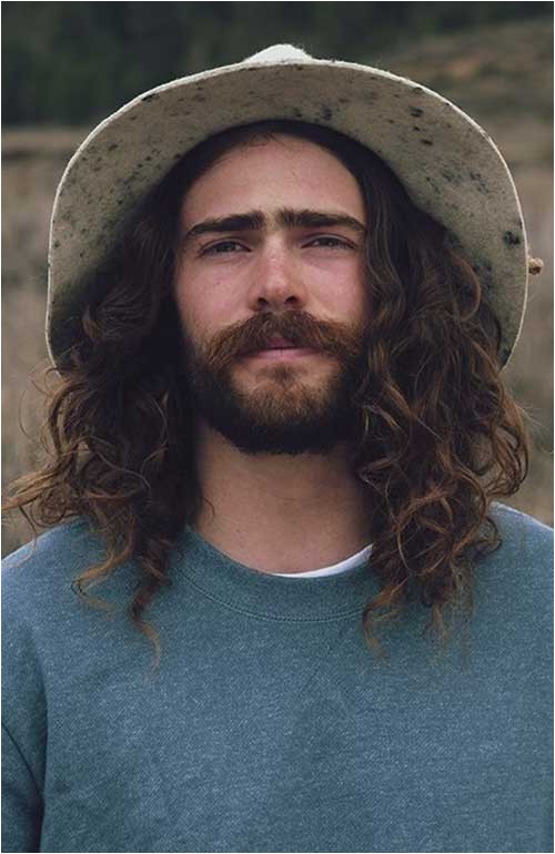 20 cool long hairstyles for men