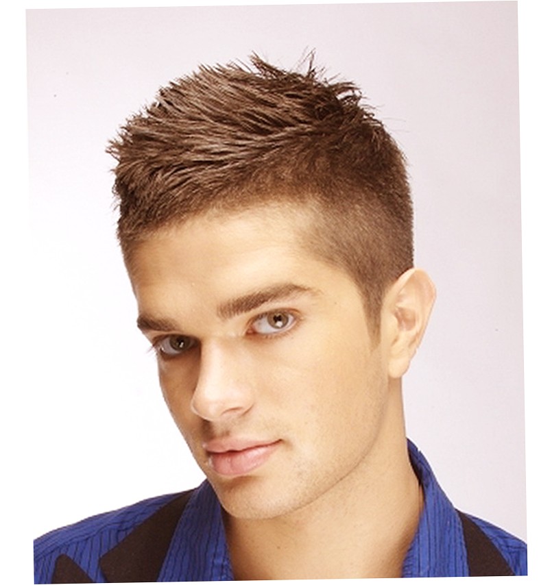 cool hairstyles for men 2016