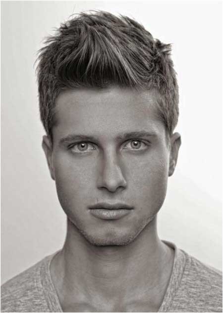 cool mens short hairstyles 2012 2013