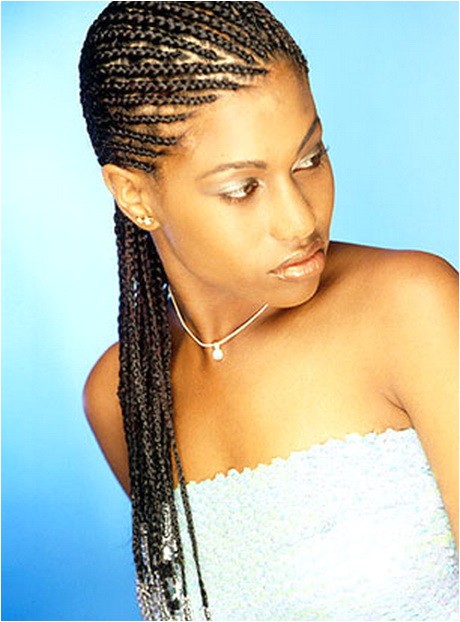 Corn Braids Hairstyles Pictures Corn Braids Hairstyles