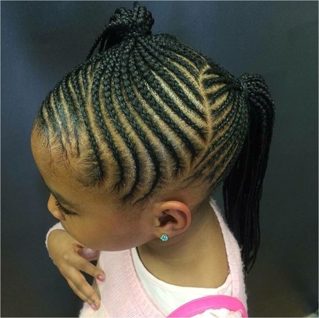 Micro braids are well accepted among African American female munity When styling micro braid hairstyles there are a range of hair colors and textures