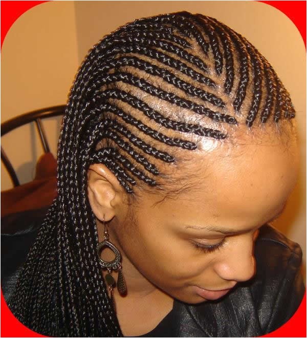 30 best cornrow hairstyles