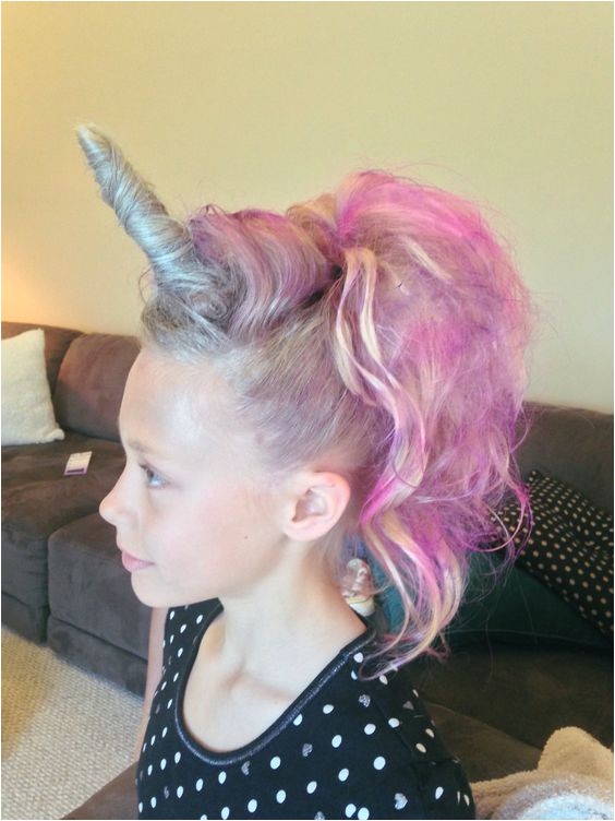 amazing crazy hair day dos ideas