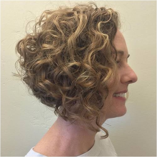 haircuts for curly hair