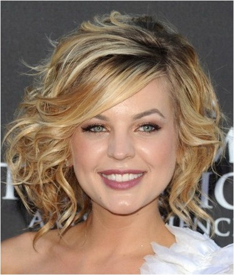 going out hairstyles for short hair