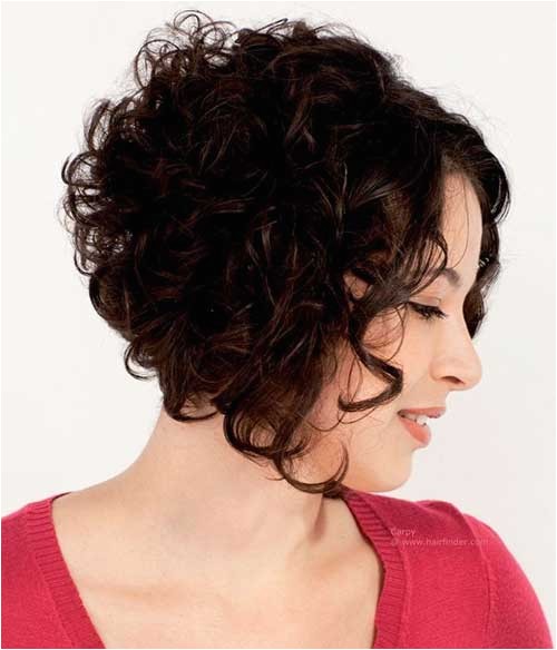 30 curly bob hairstyles 2014 2015