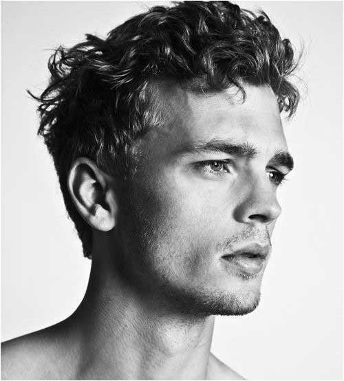 30 curly mens hairstyles 2014 2015
