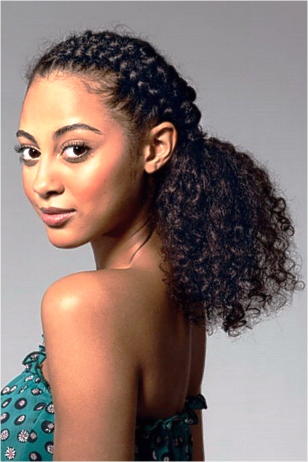 12 best ponytail hairstyles black women