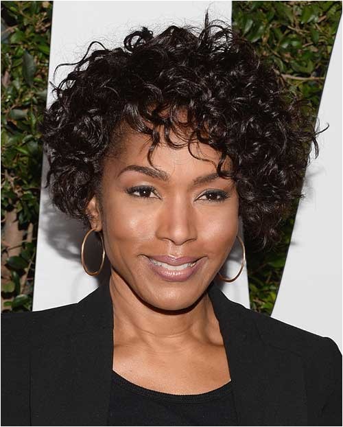 15 beautiful short curly weave hairstyles 2014