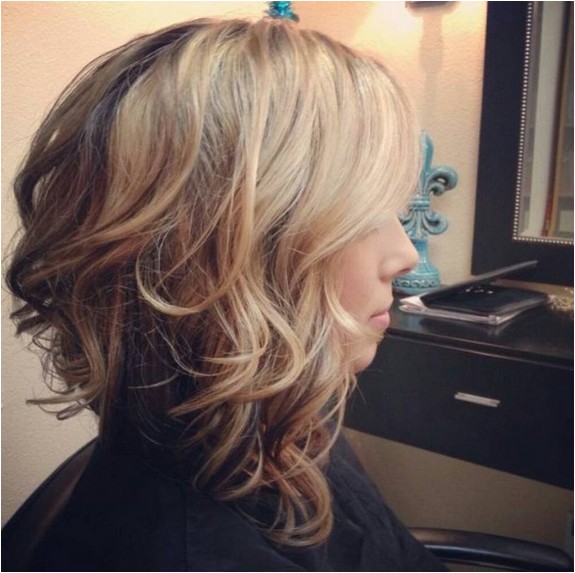 gorgeous stacked bob hairstyles