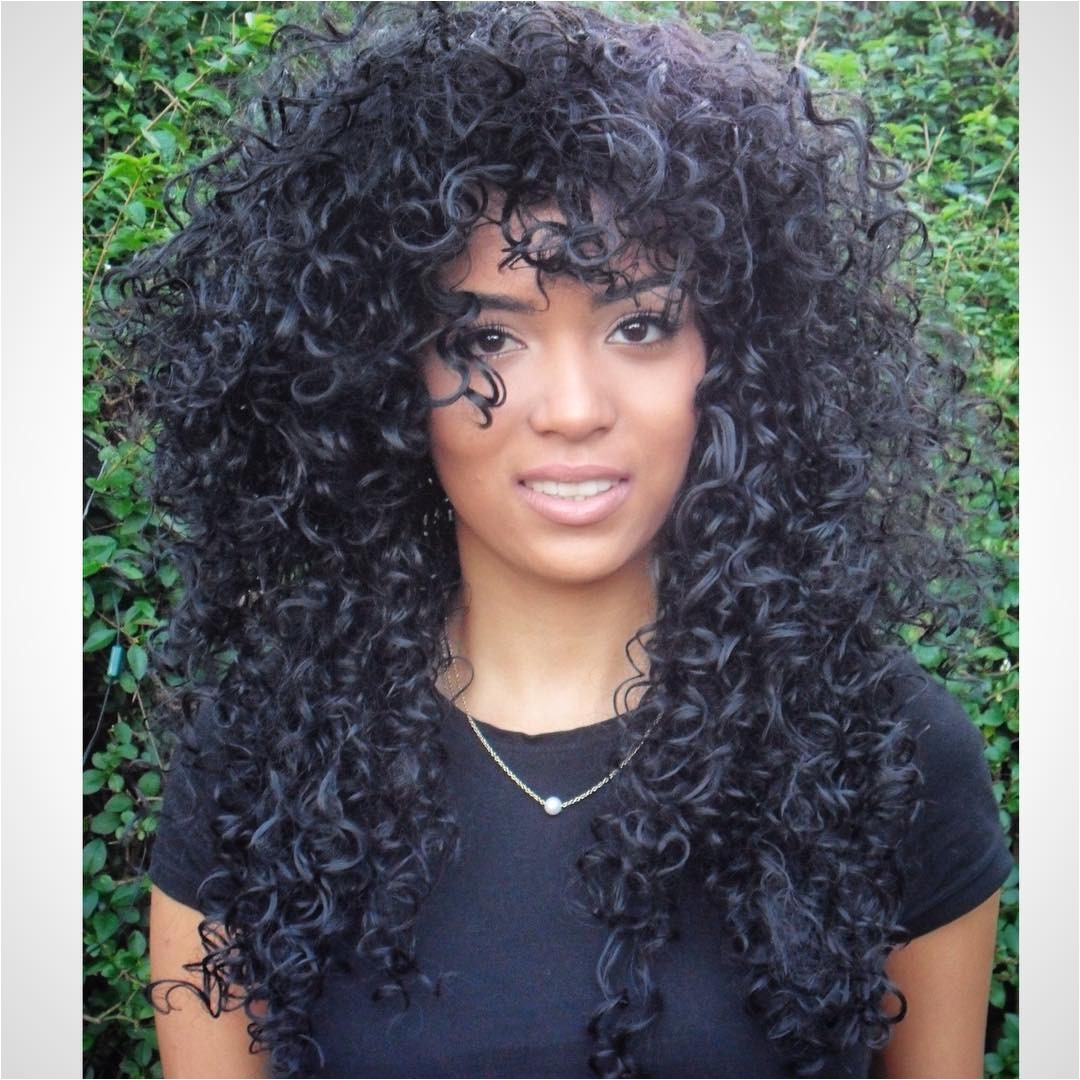 15 curly weave hairstyles