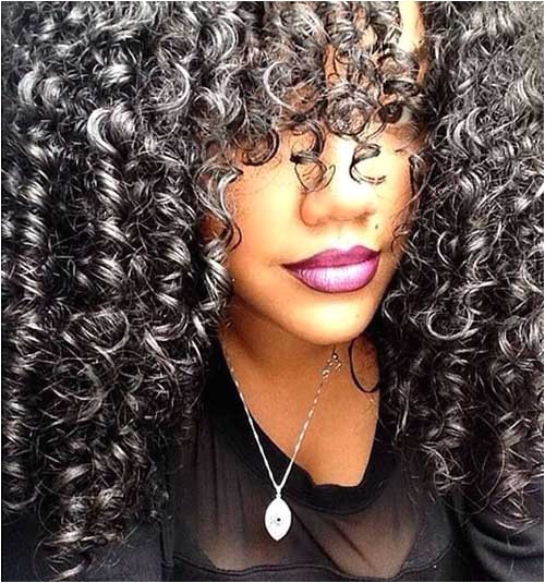 20 curly weave hairstyles