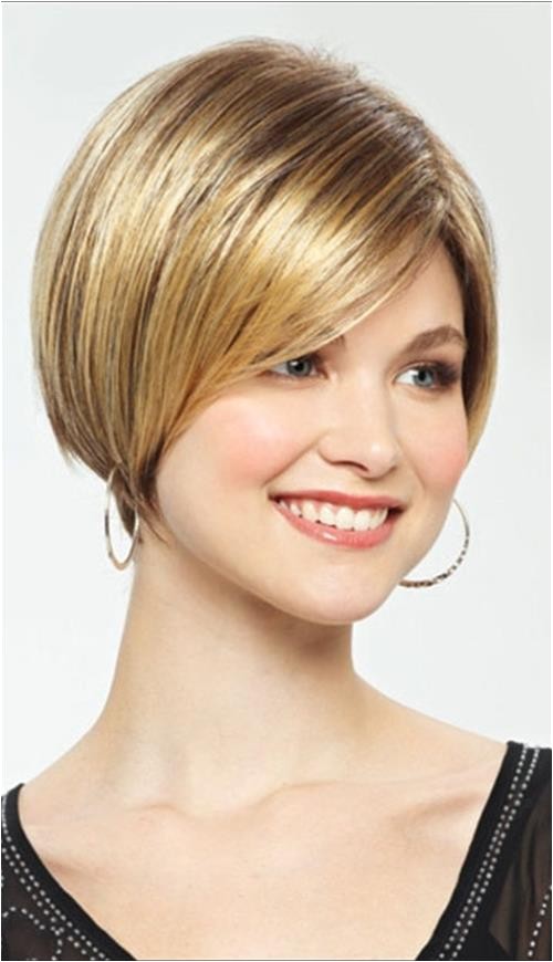 modern short bobs hairstyles