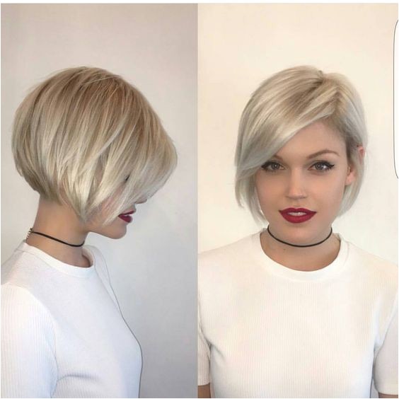 hottest bob hairstyles latest trends