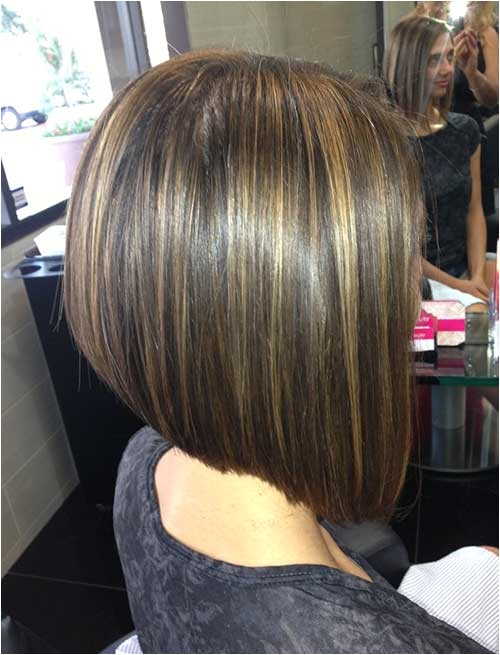 really stylish inverted bob haircuts in 2016