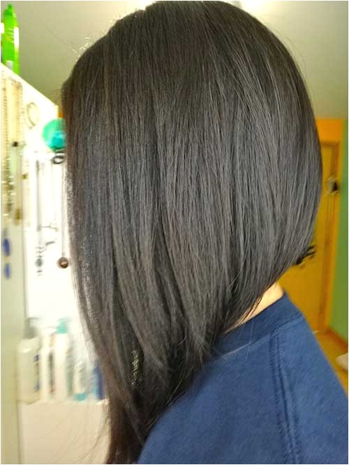 20 inverted bob haircuts