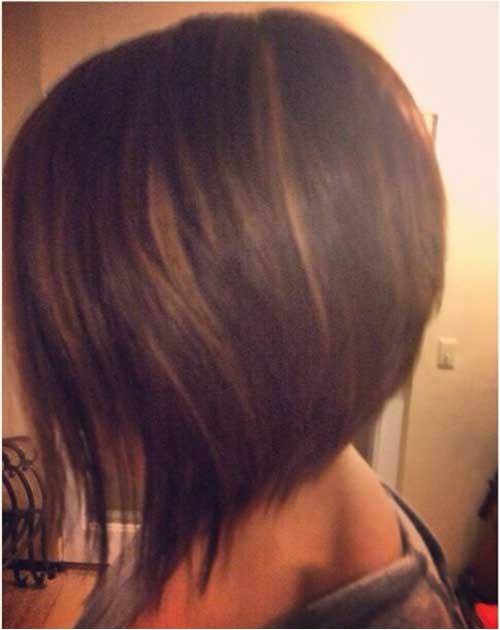 20 inverted bob hairstyles
