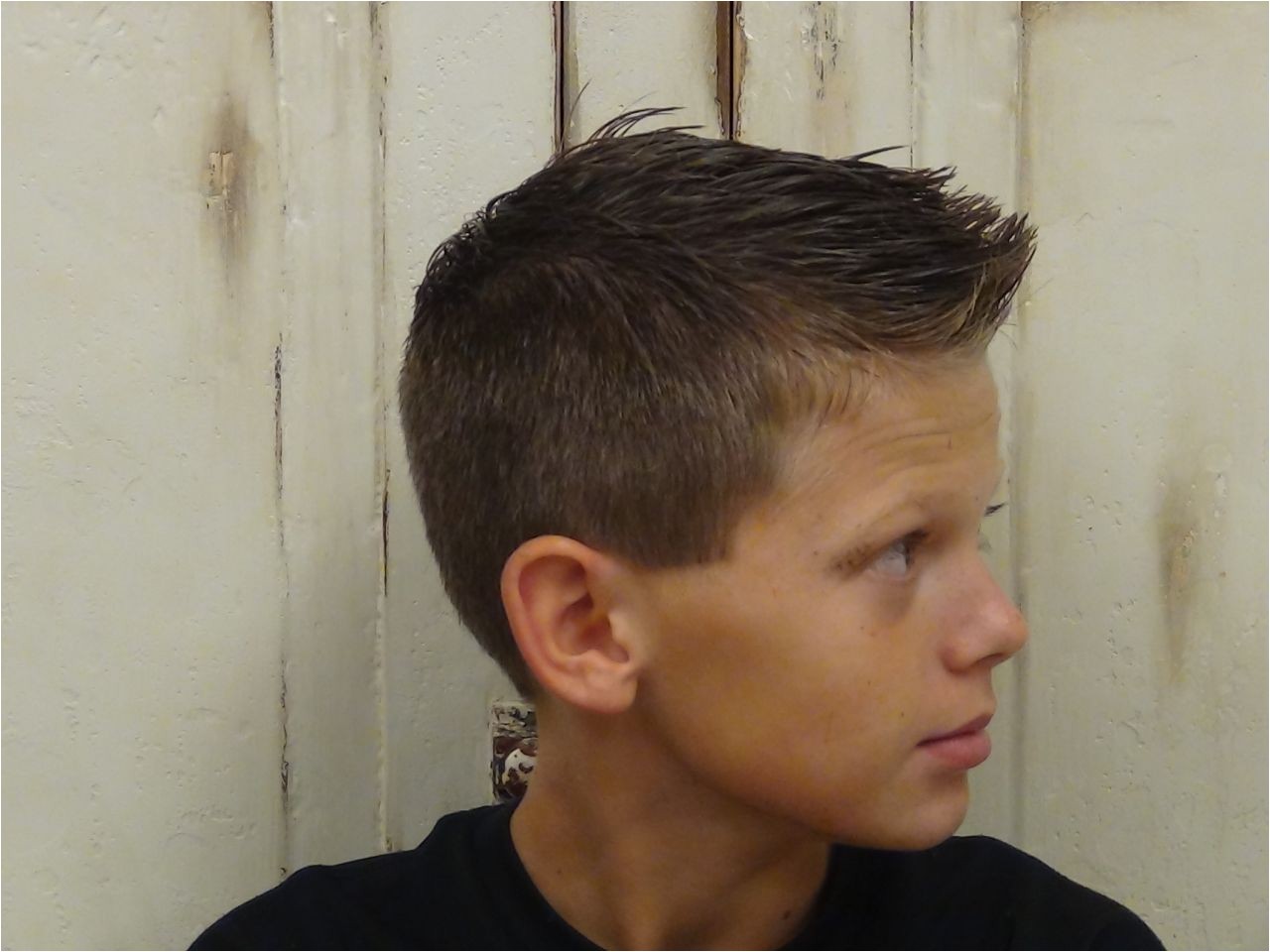 ideas for cute 12 year old hairstyles
