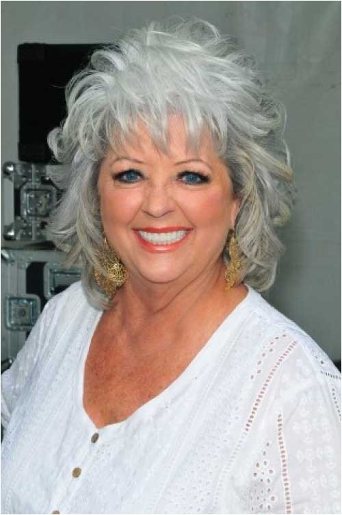 cute hairstyles for women over 50