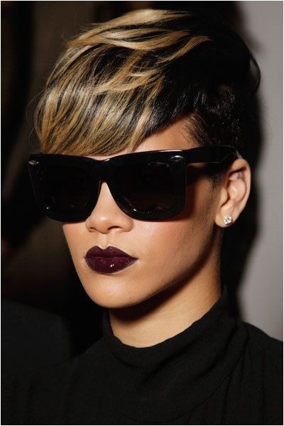 28 trendy black women hairstyles short hair