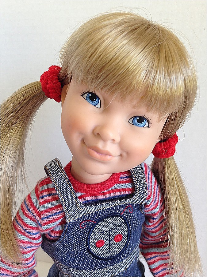 cute and easy hairstyles for american girl dolls