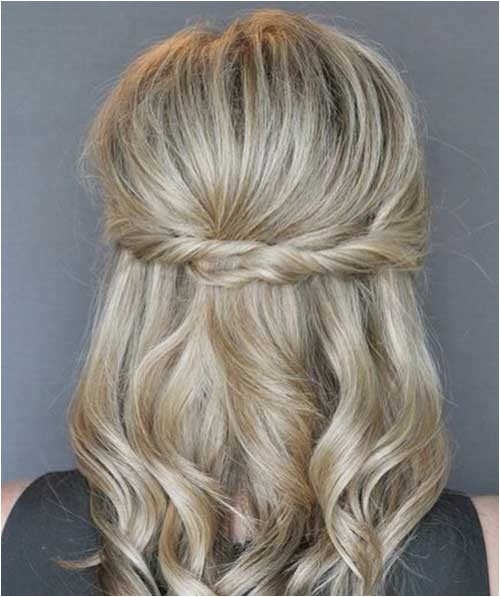 35 hairstyles for wedding guests
