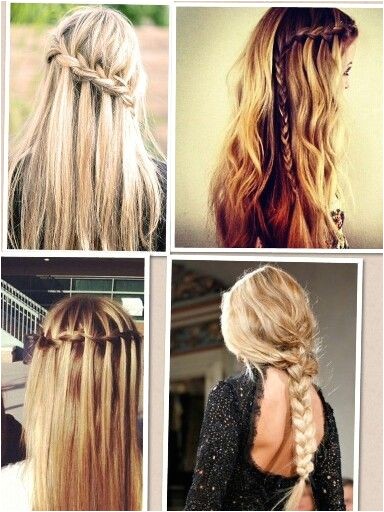 cute easy hairstyles ideas for girls