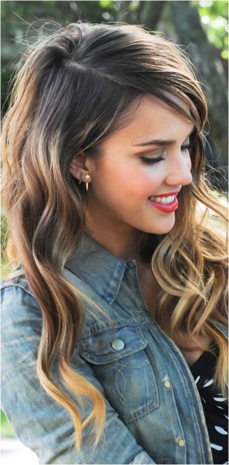 cute simple hairstyles for women