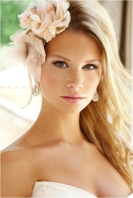 cute beach wedding prom hairstyle woman next