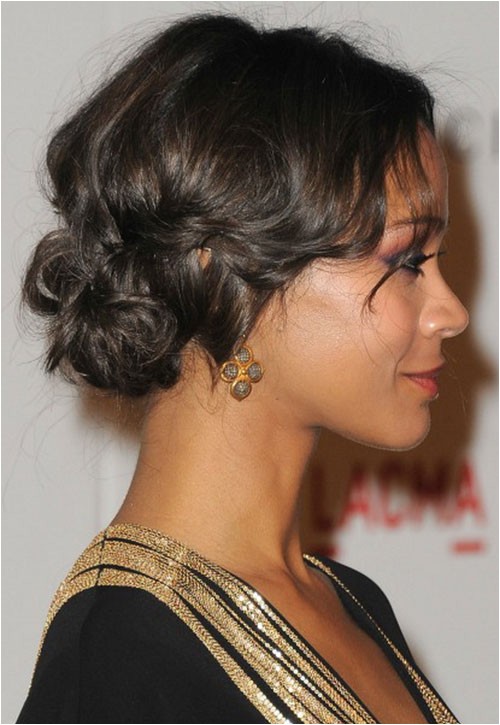 29 cute short hairstyles for prom