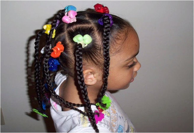 top 10 black kids hairstyles