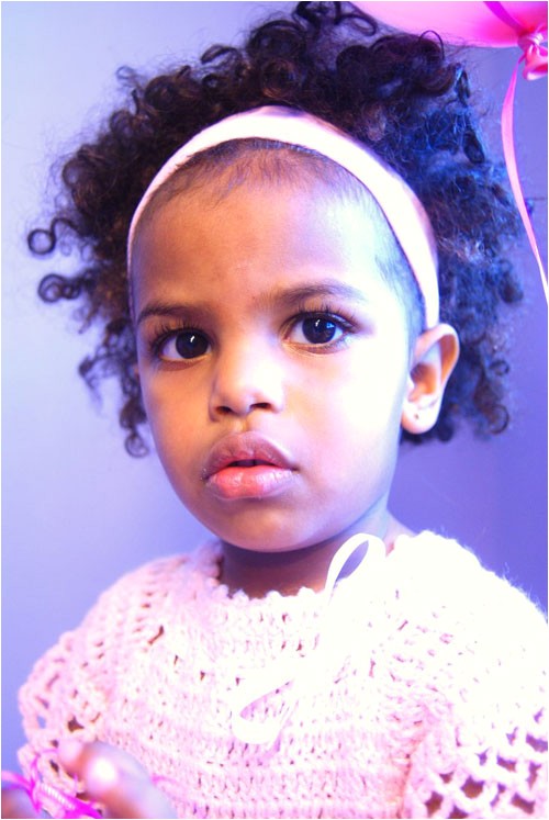 26 black kids hairstyles