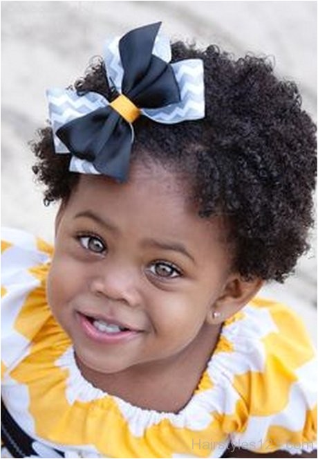 black kids hairstyles