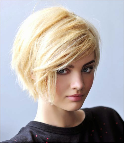 23 fascinating short layered bob hairstyles