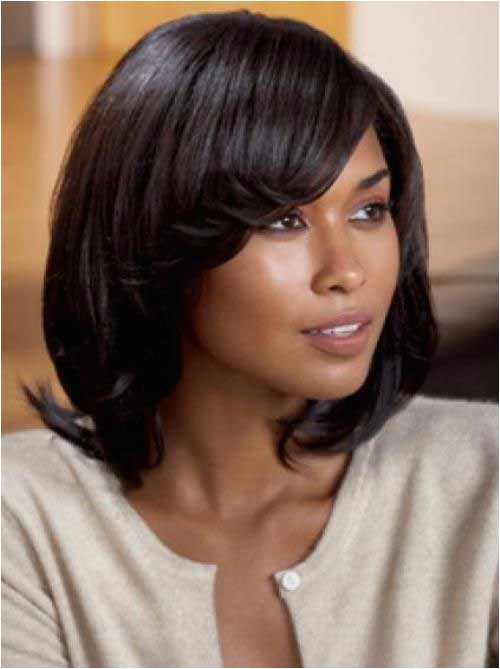 20 cute bob hairstyles for black women