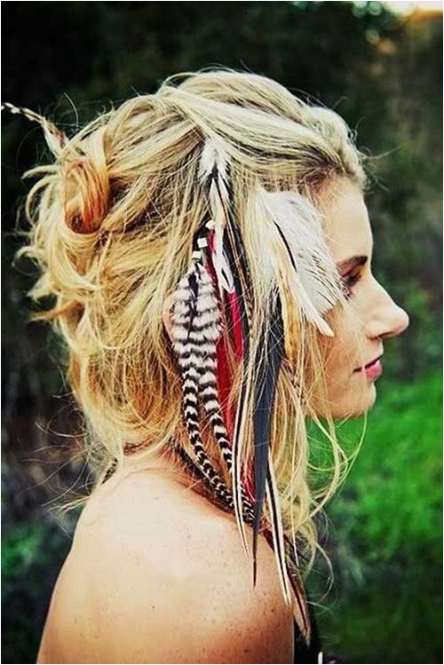 40 best bohemian hair