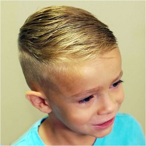 toddler boy haircuts