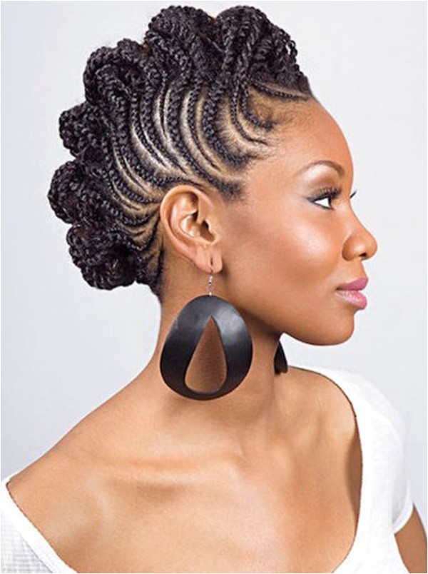 african american hairstyle