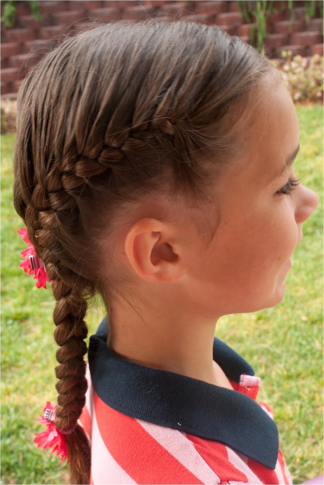 20 hairstyles for kids with pictures