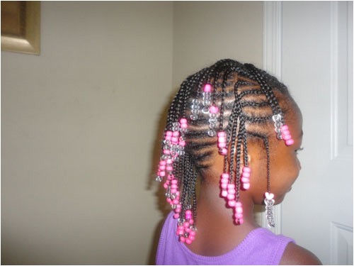 26 cute braided hairstyles for kids