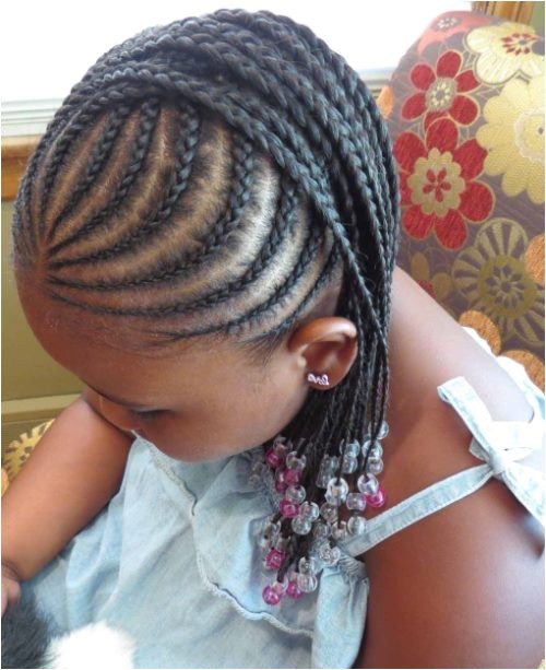 braided hairstyles black women